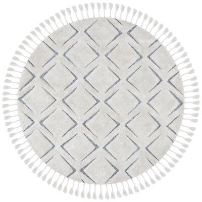 SAFAVIEH Handmade Sahara Arwen Moroccan Cotton Rug
