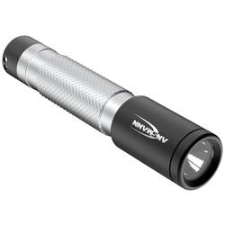 Ansmann Daily Use 50B 1600-0426 LED Taschenlampe batteriebetrieben 56 lm 16.5 h 41 g