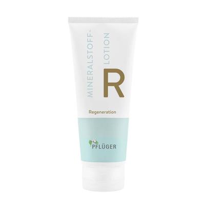MINERALSTOFF-Lotion R 200 ml Lotion