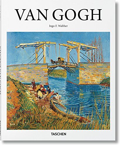 Walther, Ingo F. - Vincent Van Gogh : 1853-1890 : vision et réalité - Preis vom 13.10.2026 11:25:28 h