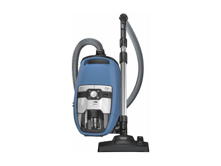 MIELE Bodenstaubsauger Blizzard CX1 , grau, B:51,5cm H:31cm, Bodenstaubsauger, Bodenstaubsauger