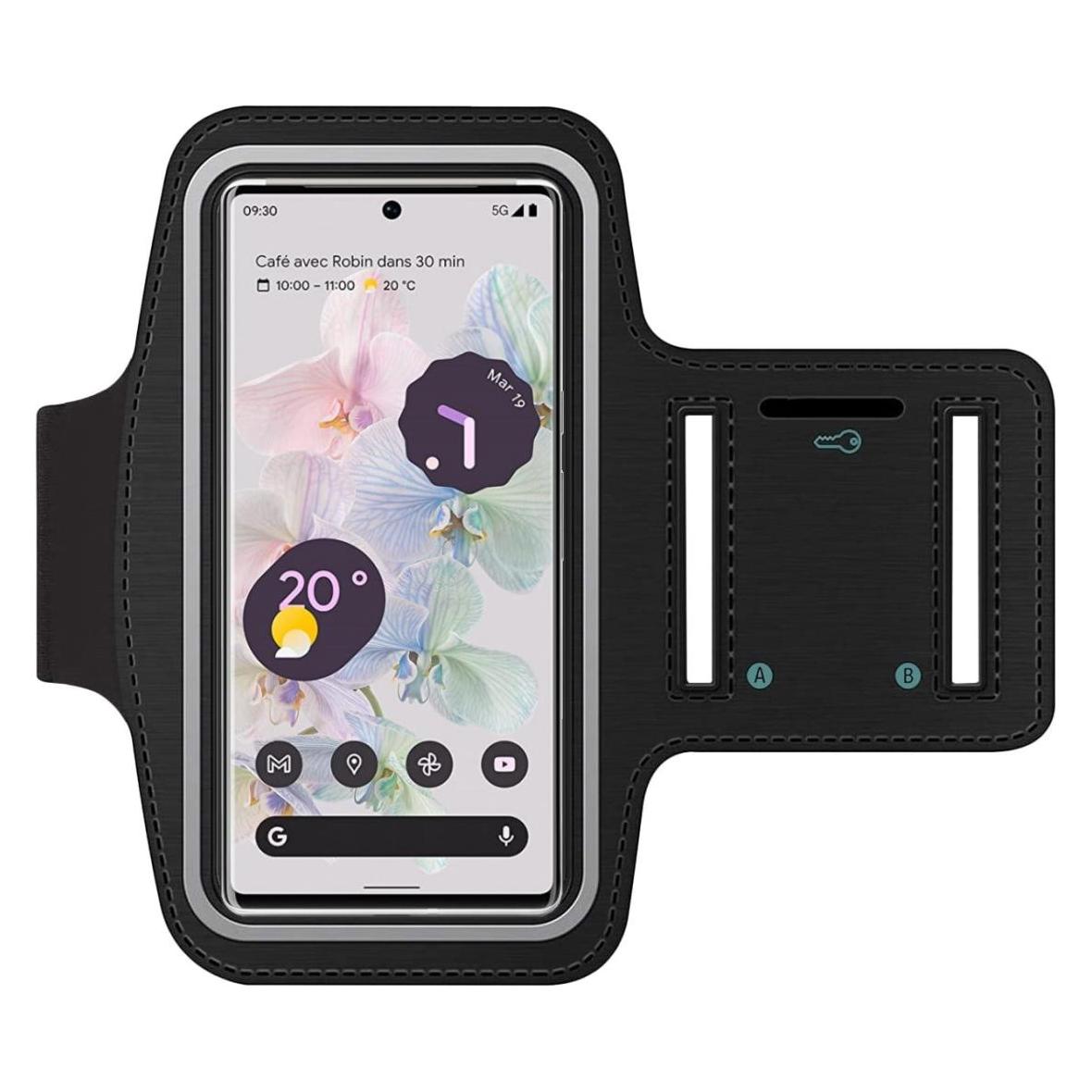 SmartFitness Google Pixel 6a Handy Sport Armband (00030405)