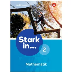 Stark in Mathematik 2. Ausgabe 2016. Lernstufe 7/8. Schülerband, Schulbücher