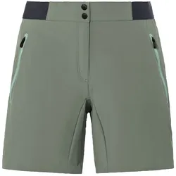 Vaude Damen Scopi LW Shorts II - 42 - agave