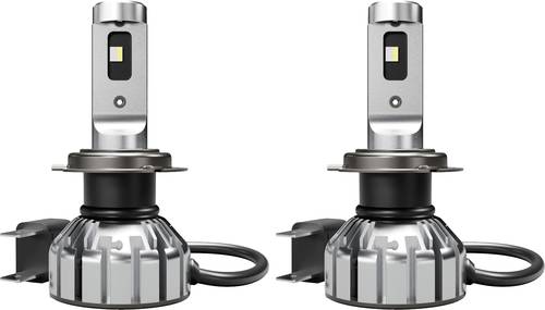 Osram Automotive 64210DWNBSM-2HB LED Leuchtmittel H7 16W 12V