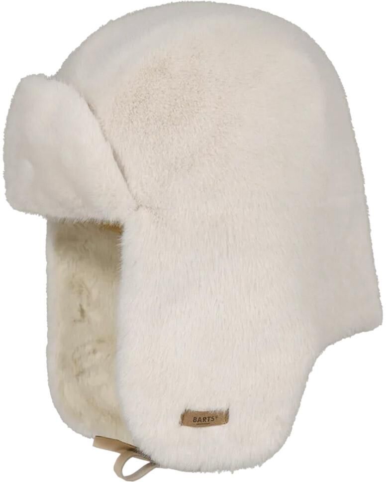Barts  - Lucerne Bomber Cream - Bonnet