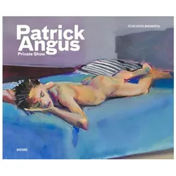 Patrick Angus, Fachbücher von Patrick Angus