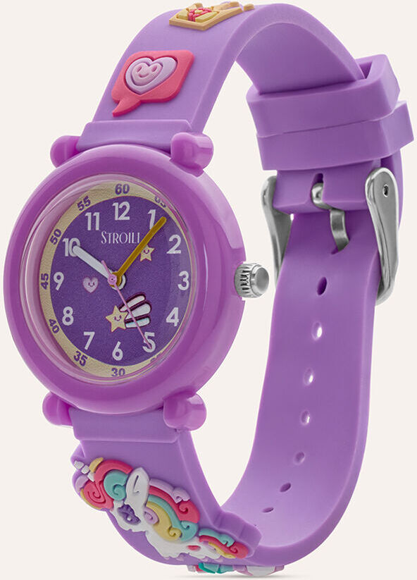 STROILI Set Orologio Al Quarzo  Kids