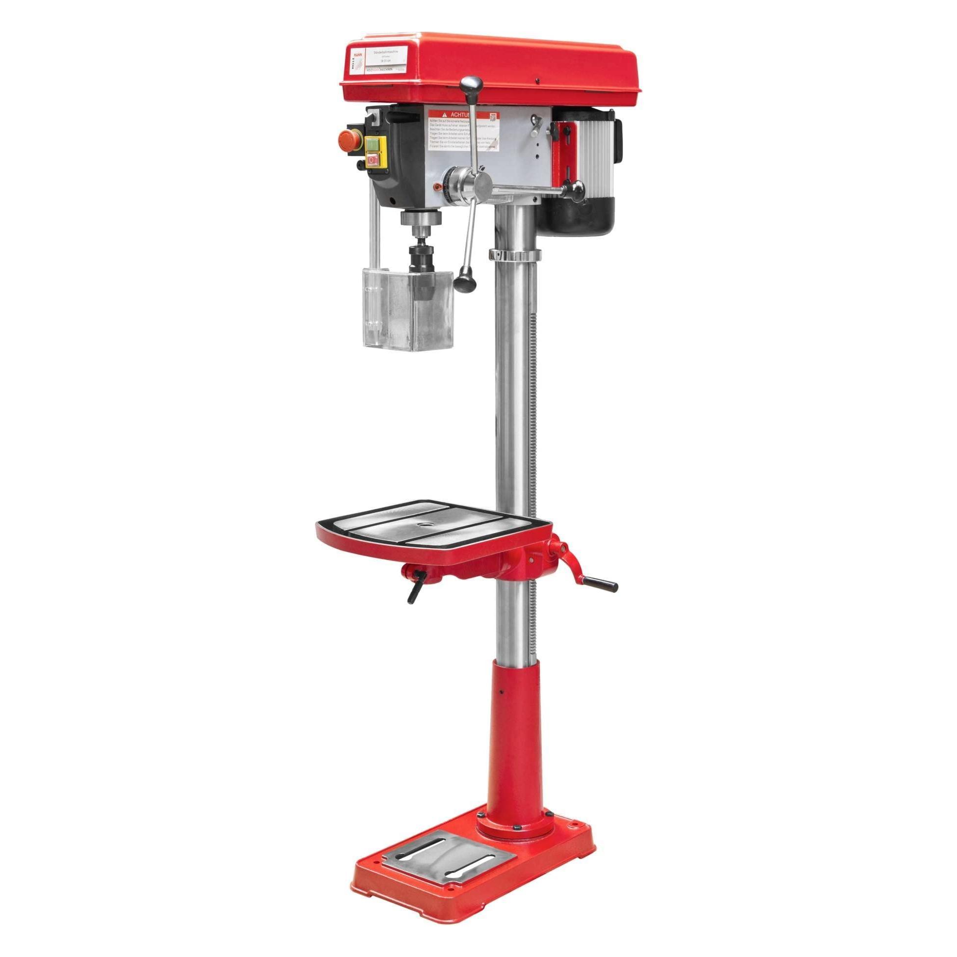Holzmann SB2516H 230V Ständerbohrmaschine (SB2516H_230V)
