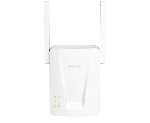 D-Link WLAN Repeater SE15/E