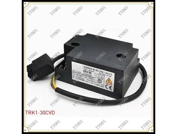 Transformateur d'allumage HK TRK1-30CVD TRK2-30PVD, pièce de rechange pour brûleur de chauffage industriel