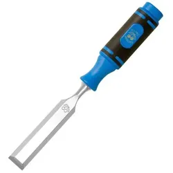 Kirschen Stechbeitel mit 2 - K Heft 12 mm