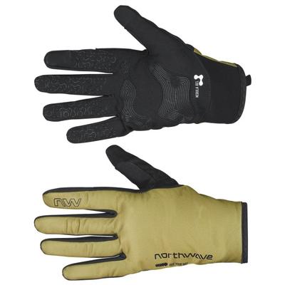 Northwave - Fast Pro Gel Winter Glove - Handschuhe Gr Unisex S schwarz
