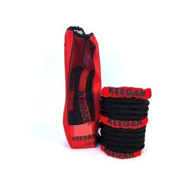 Kinetic Energy Recovery Rope, Tow Rope, Soft Shackles, No Jerks, Smooth Recovery Kinetic Energy Recovery Rope, Tow Rope, Soft Shackles, No Jerks, Smooth Recovery