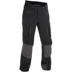 Halvarssons Dalen wasserdichte Motorrad Textil Hose 52