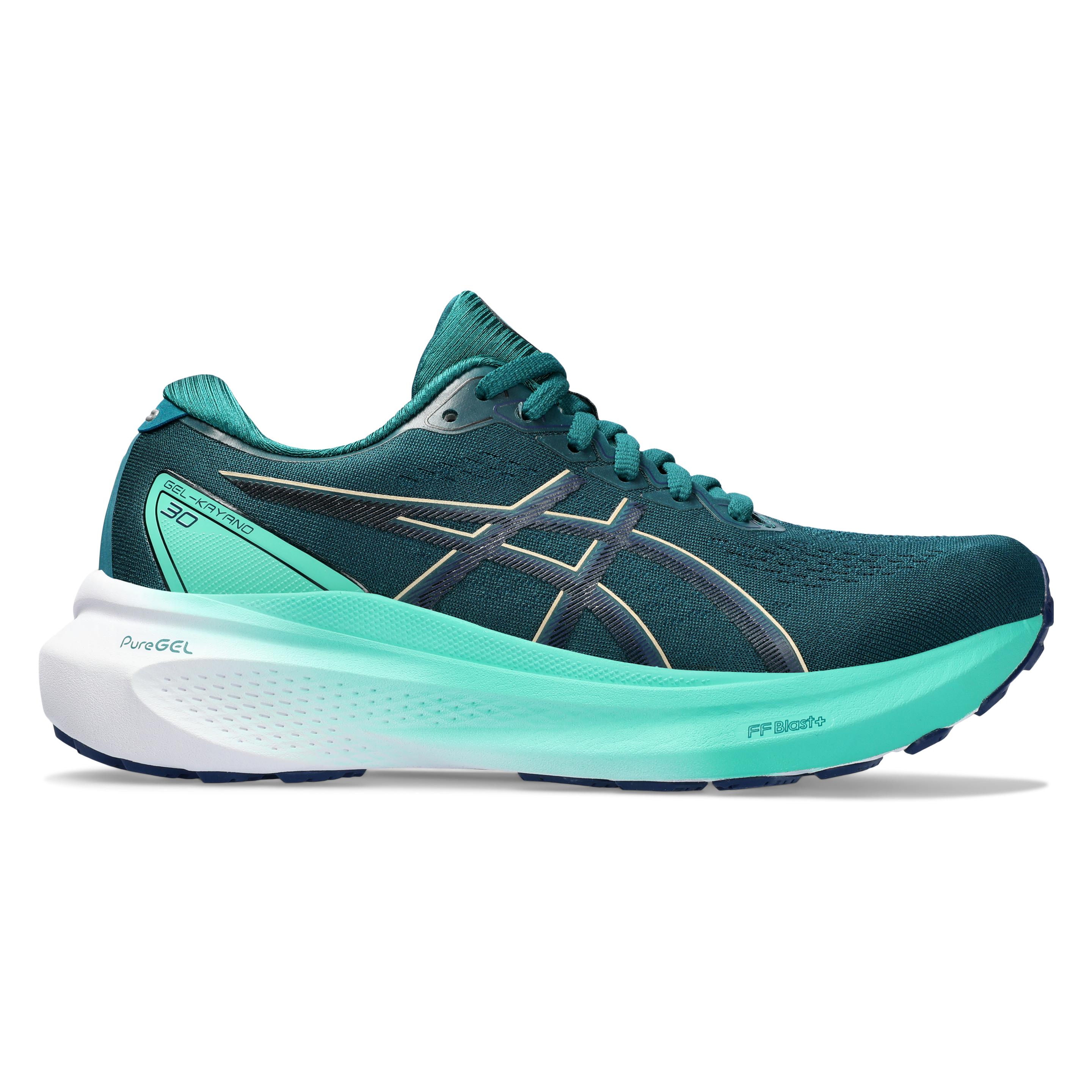 ASICS Gel-Kayano 30 (37) (1012B357-301)
