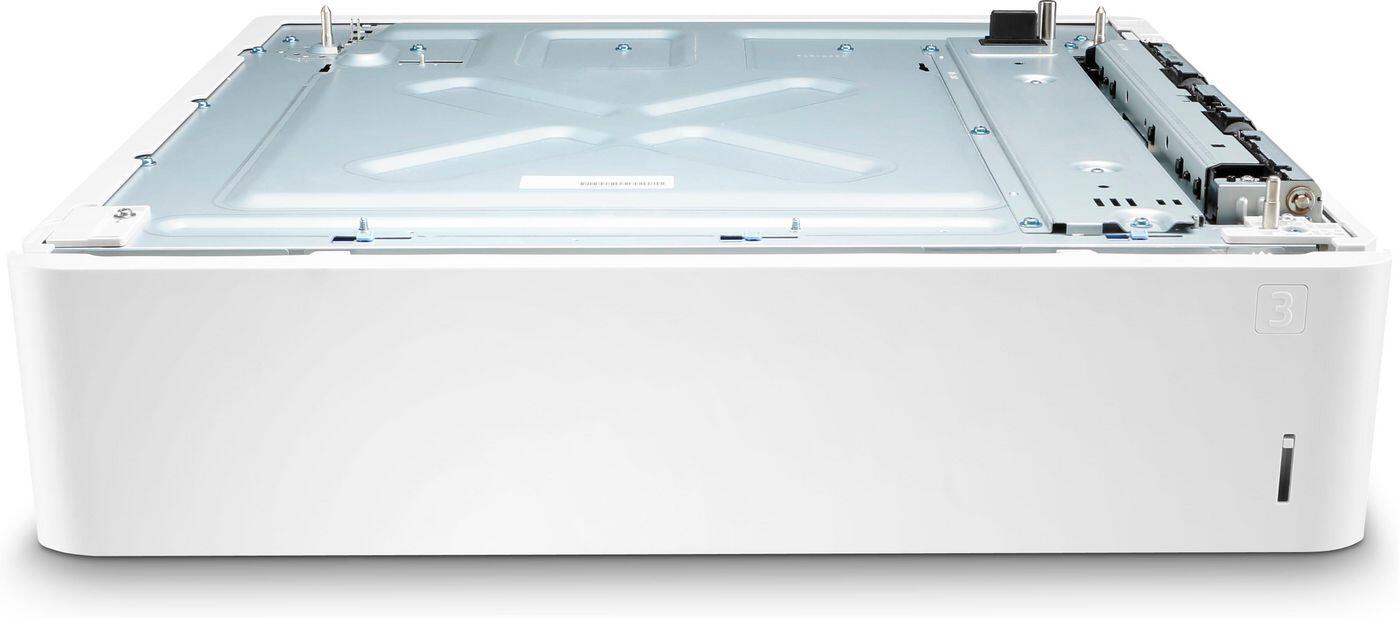 HP Inc. HP Medienschacht 550 Blätter T3V27A
