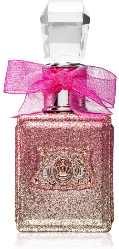 Juicy Couture Viva La Juicy Rosé Eau de Parfum pour femme 30 ml