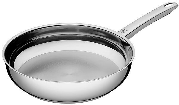 WMF Profi Bratpfanne 24cm induktionsgeeignet silber B