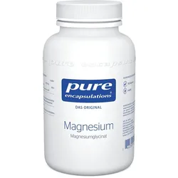 Pure Encapsulations Magnesium (Magnesiumglycinat)