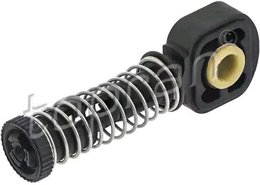 TOPRAN 116 351 Gear selector cable