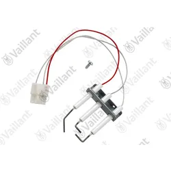 Vaillant Elektrode, Zündung + Überwachung 509697 Vaillant-Nr. 509697