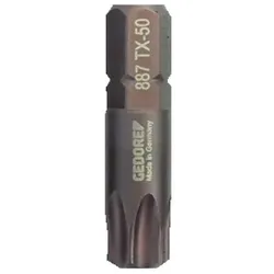 GEDORE KL-0056-1144 Schraubendreherbit, T50