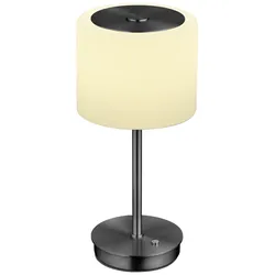 Hell LED-Tischleuchte ABBY - D/H ca. 15.60x34.00