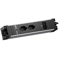 Bachmann STEP ALU 2xCH BM0022986