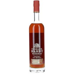 Sazerac Thomas H. Handy - Straight Rye Whiskey