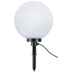 Reality, Gartenbeleuchtung, R57044001 (806 lm, E27, IP44)