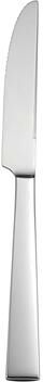 Sant' Andrea 18/10 Stainless Steel Elevation Steak Knives (Set of 12) by Oneida