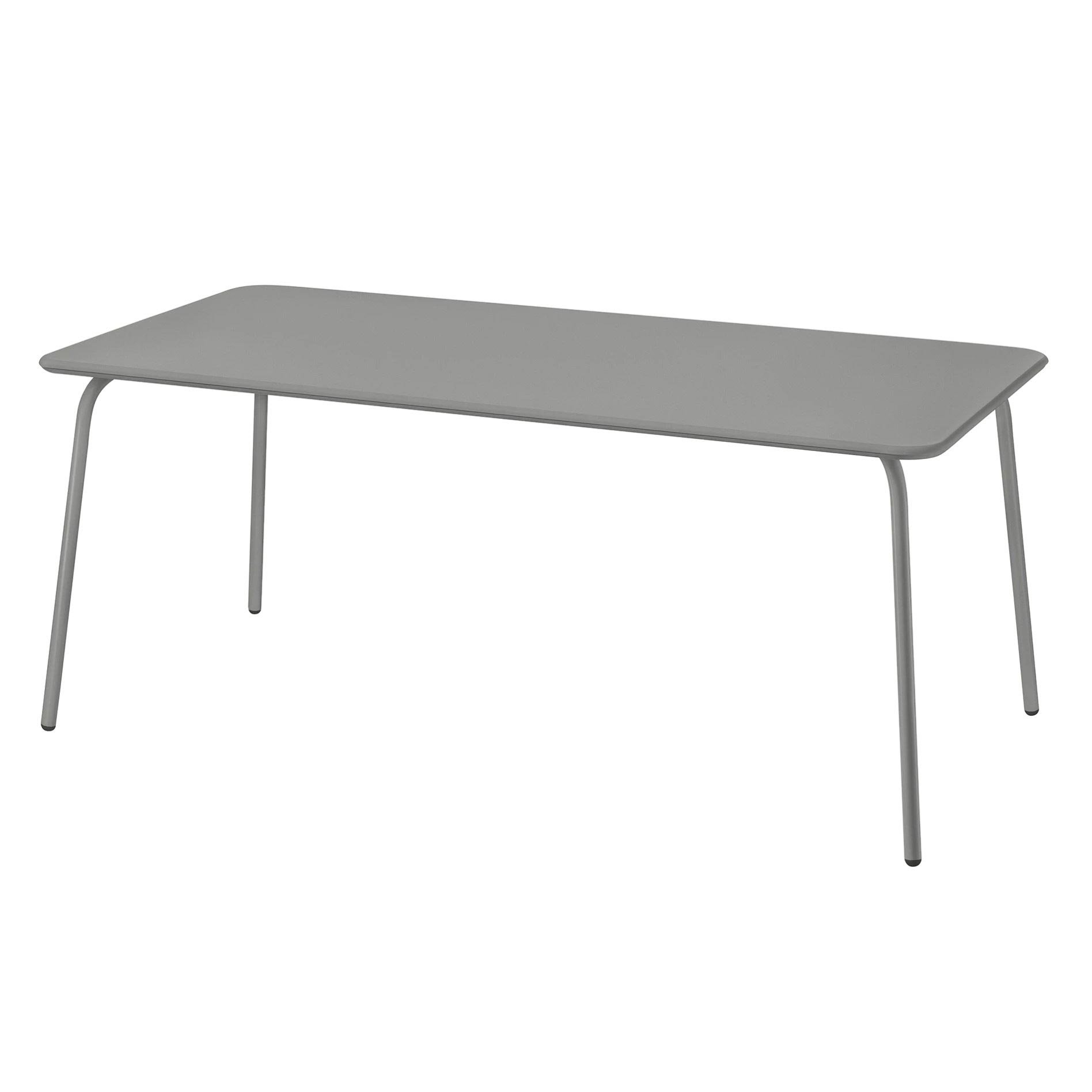 blomus Yua Outdoor Esstisch (Granite Gray) Granite Gray 62190