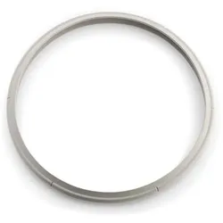 Dichtungsring Fissler Schnellkochtopf (D 22 cm) - grau - D 22 cm