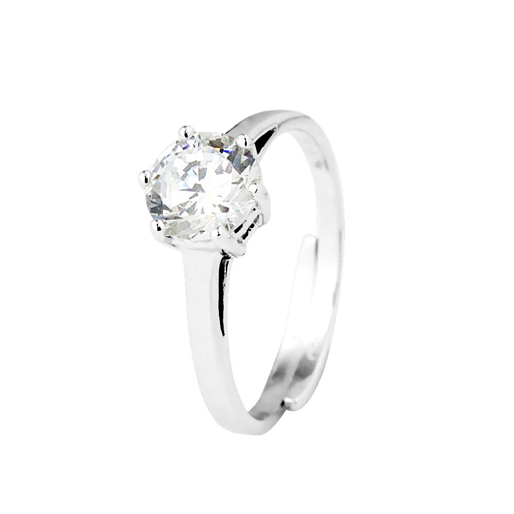 DIADEMA - Ring - Love Jewelry Collectie