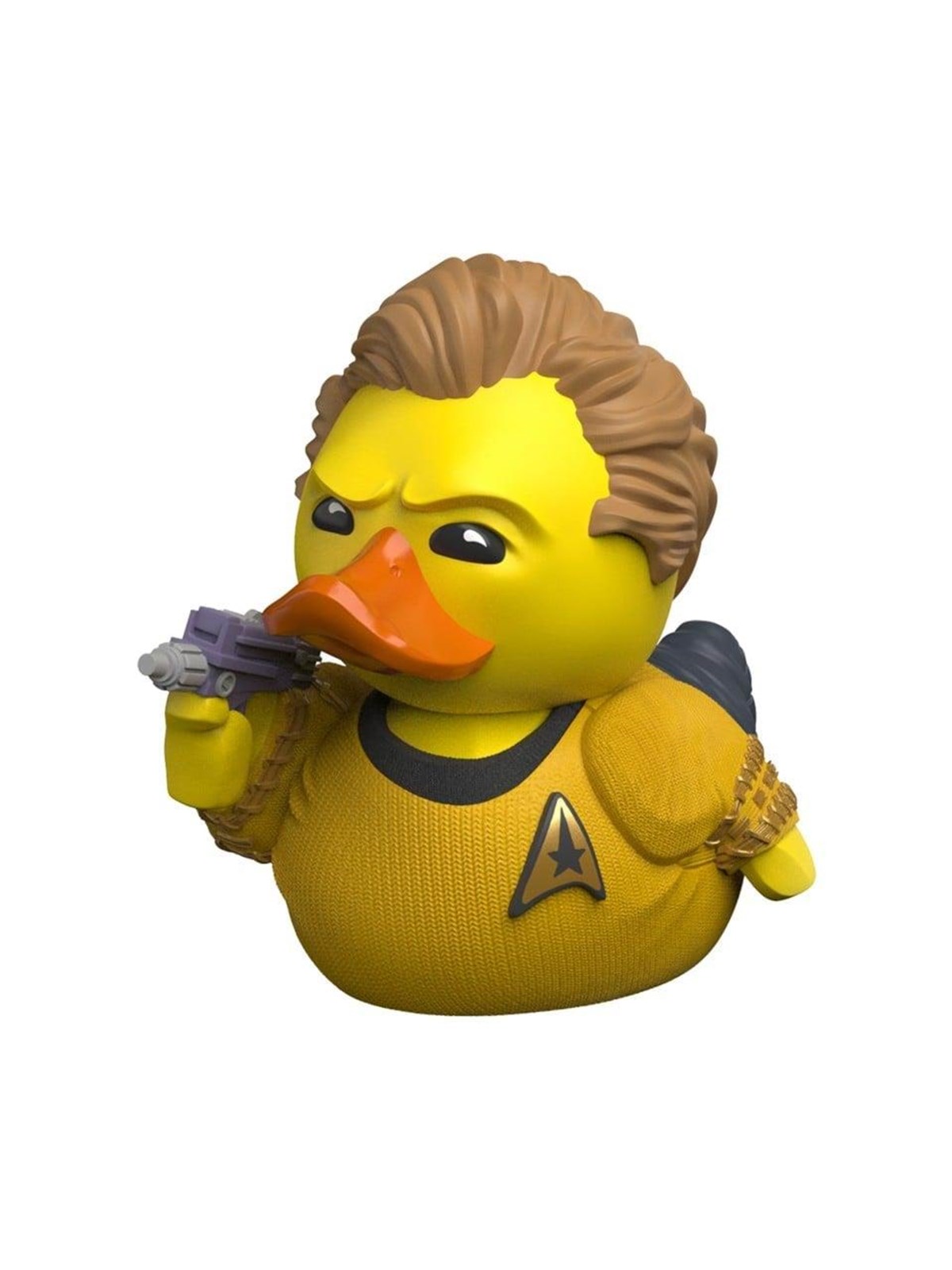 Mini TUBBZ - Star Trek: James T. Kirk - Figur