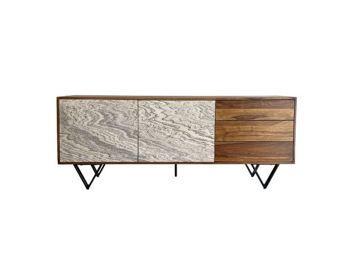 Sideboard Holz