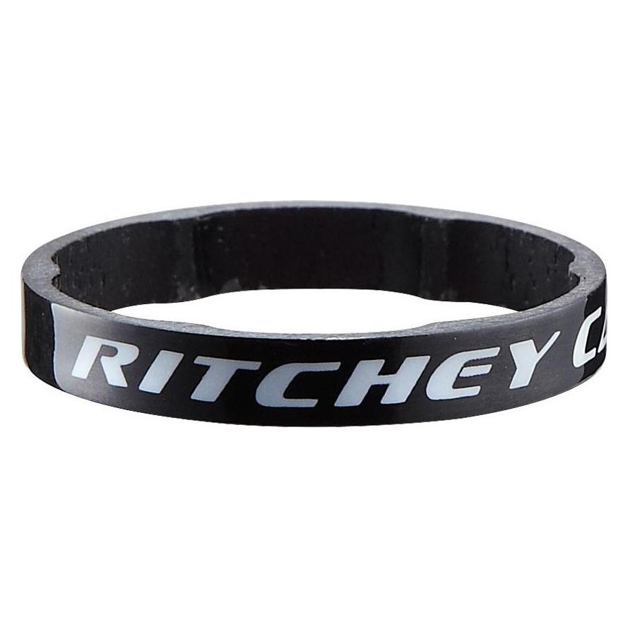 Ritchey Entretoise de Direction WCS CARBON 1"1/8 Glossy UD (31-300-005)