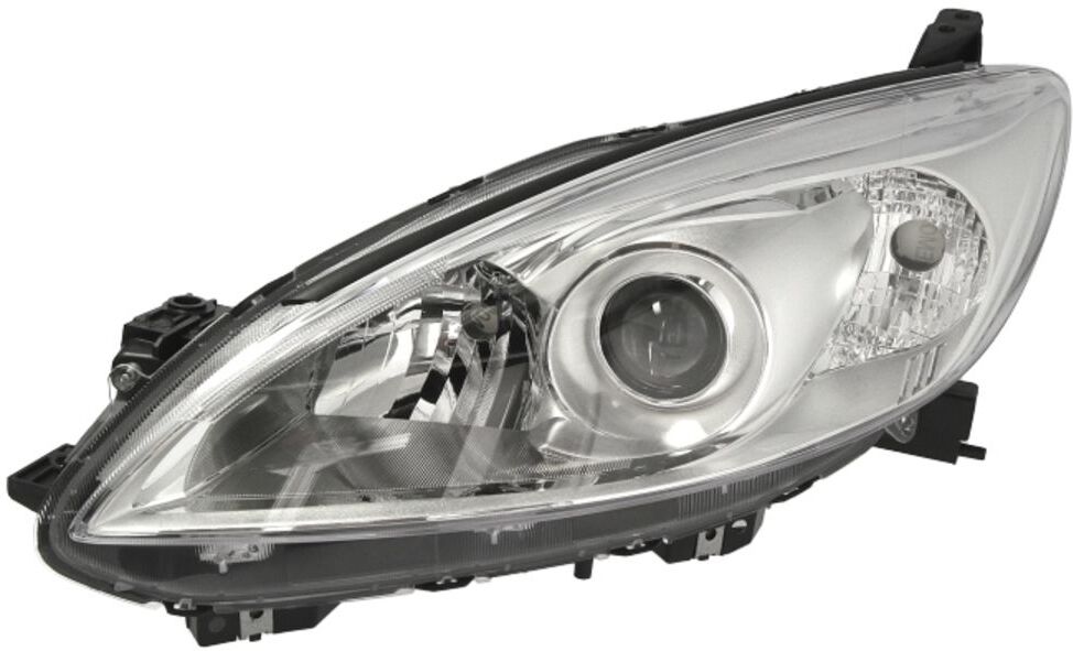 Ajovalo Depo 216-1162l-Ld-Em, Vasen