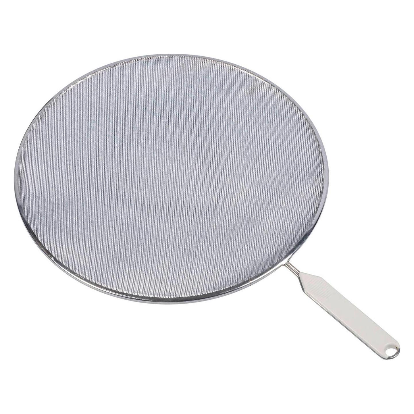 Metaltex Spritzschutzdeckel (29 cm) (20.61.29)