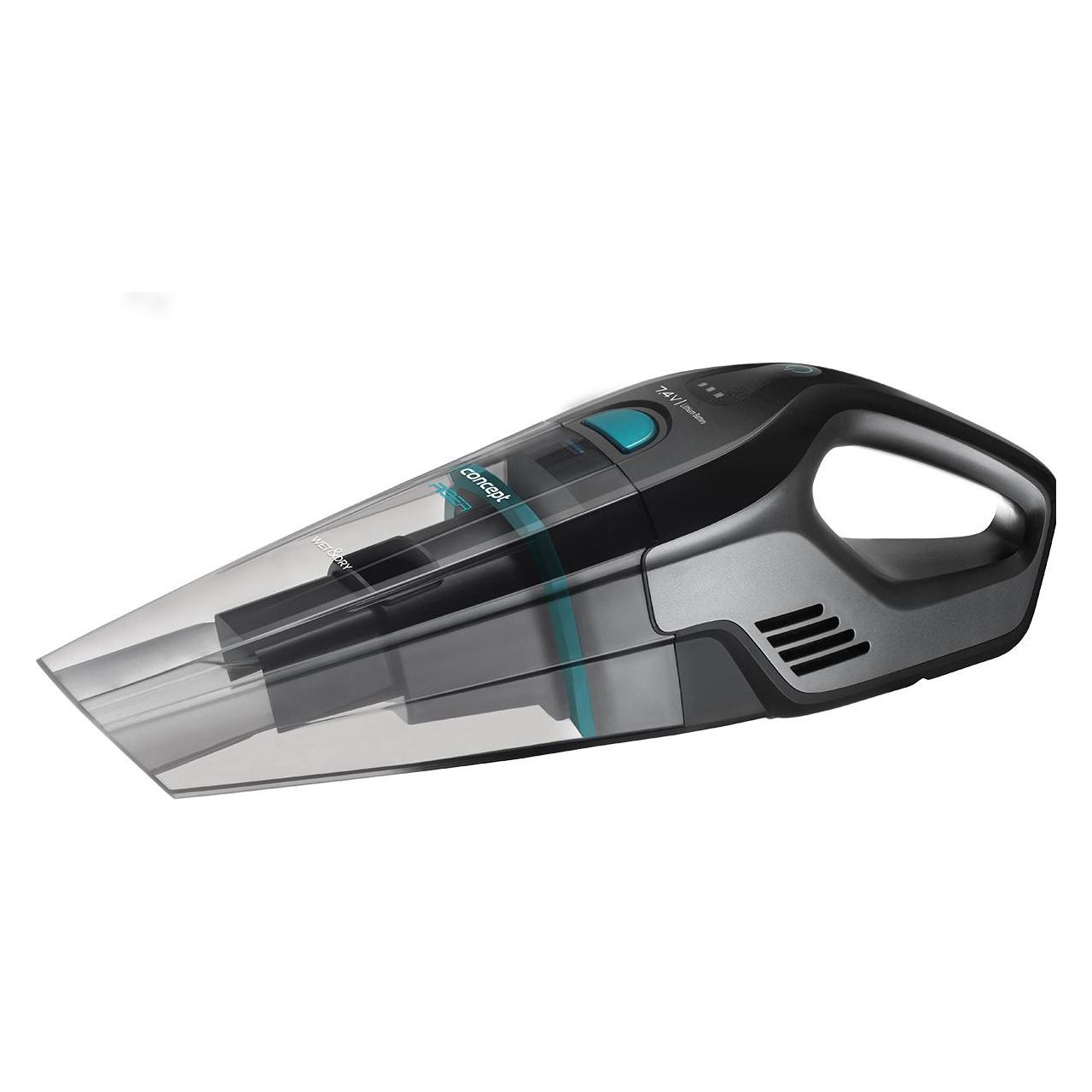 Concept VP4350 Handstaubsauger Beutellos (VP4350)