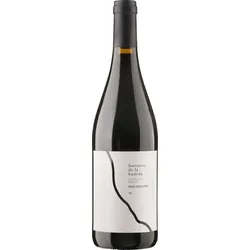 Barranco de la Bastida Valencia DOP 2024, Bio Rotwein, Biowein