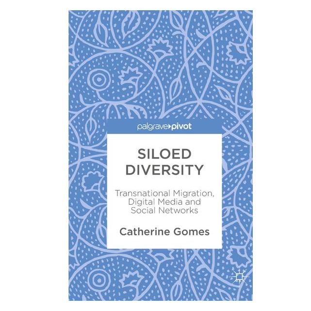 Springer Siloed Diversity (9789811303319)