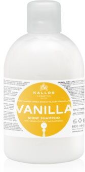 Kallos Classic champô para cabelo seco 1000 ml. Classic
