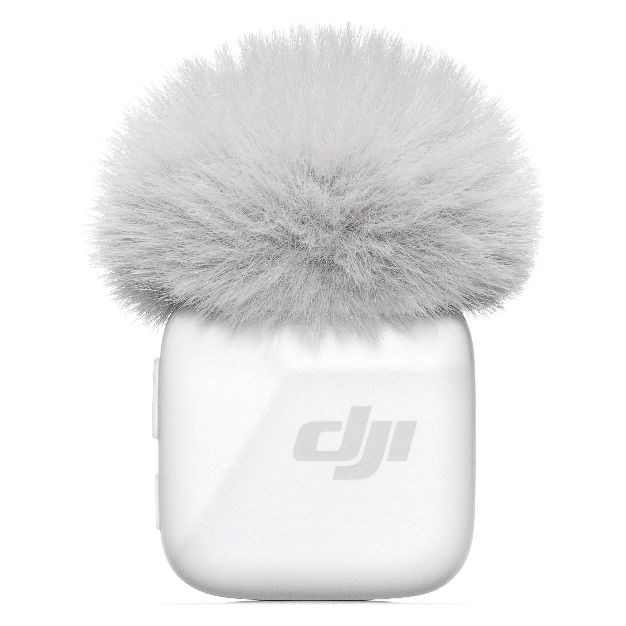 DJI Mic Mini Transmitter (CP.RN.00000430.02)