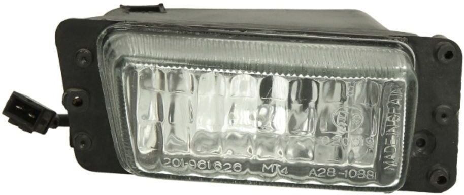Depo Fendinebbia 445-2007L-UE sinistro