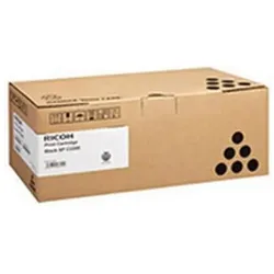 Ricoh, Toner, Toner black for MPC4500E (BK)