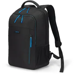 DICOTA Rucksack SPIN II 13-16 Zoll schwarz