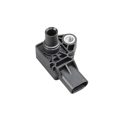 METZGER AUTOTEILE Sensor, Ladedruck 0906395 für Mercedes