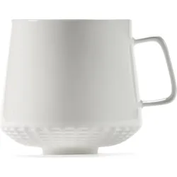 Nido Cappuccinotassen, 300 ml weiß, 4 St.